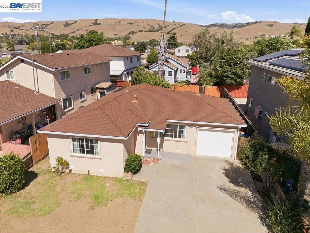 33612 8Th St Union City, CA 94587