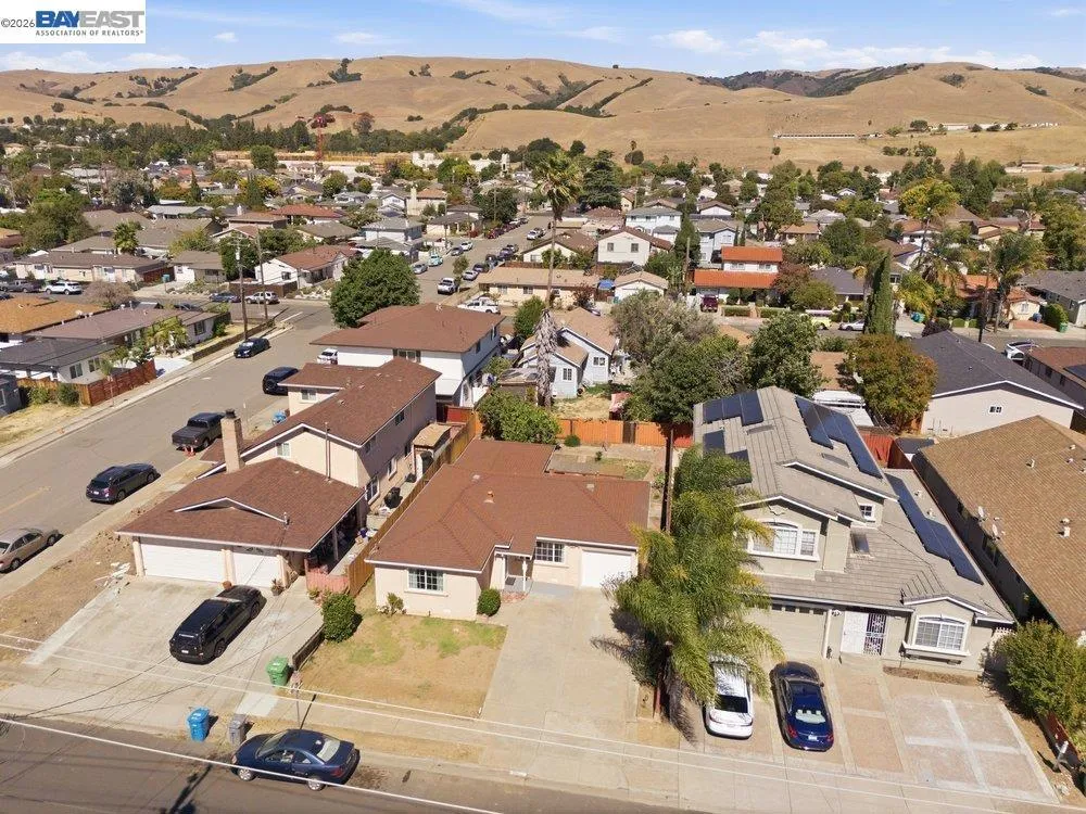 33612 8Th St Union City, CA 94587