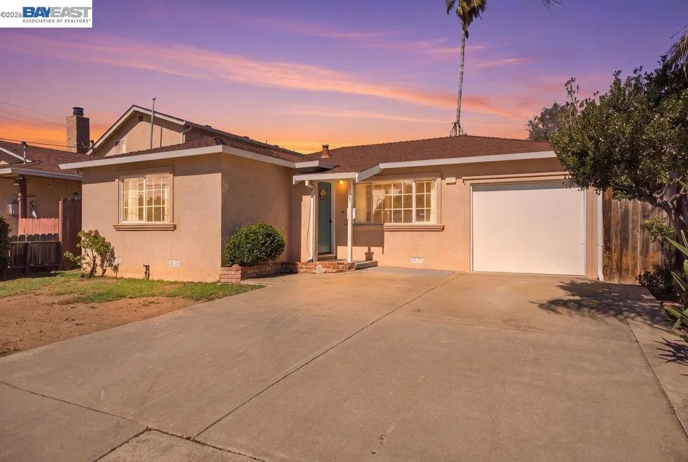 33612 8Th St Union City, CA 94587