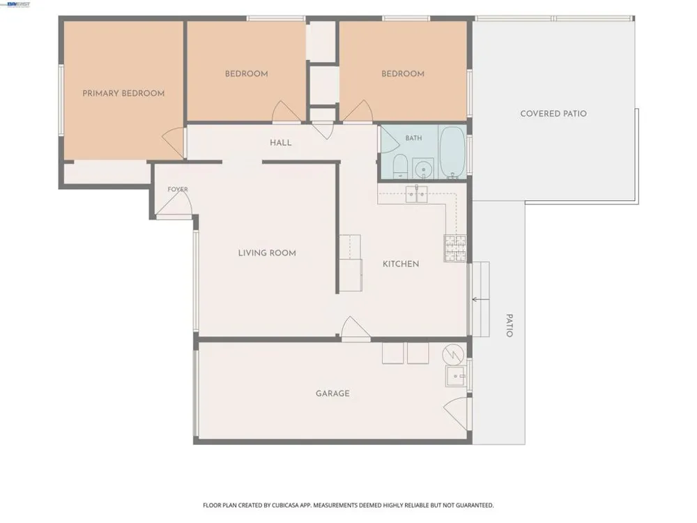 33612 8Th St Union City, CA 94587