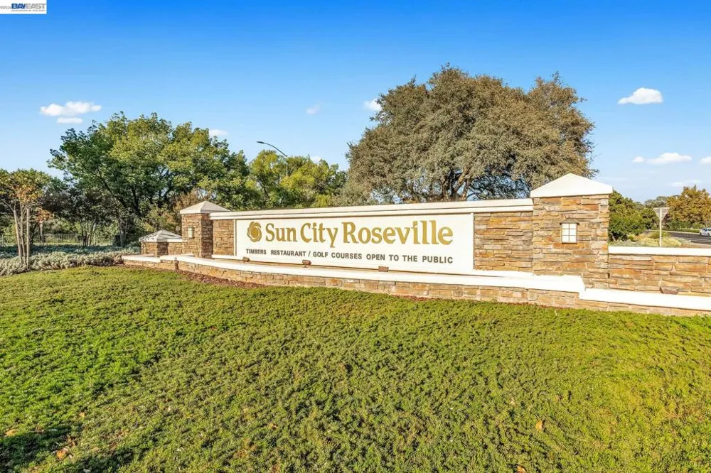 5040 Green Grove Ln Roseville, CA 95747