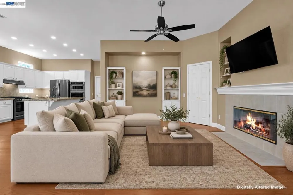 5040 Green Grove Ln Roseville, CA 95747