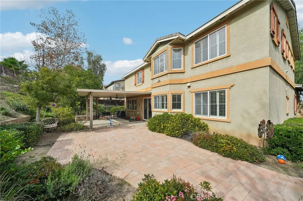 18625 Krameria Avenue Riverside, CA 92508