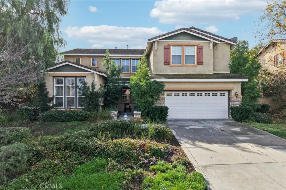 18625 Krameria Avenue Riverside, CA 92508