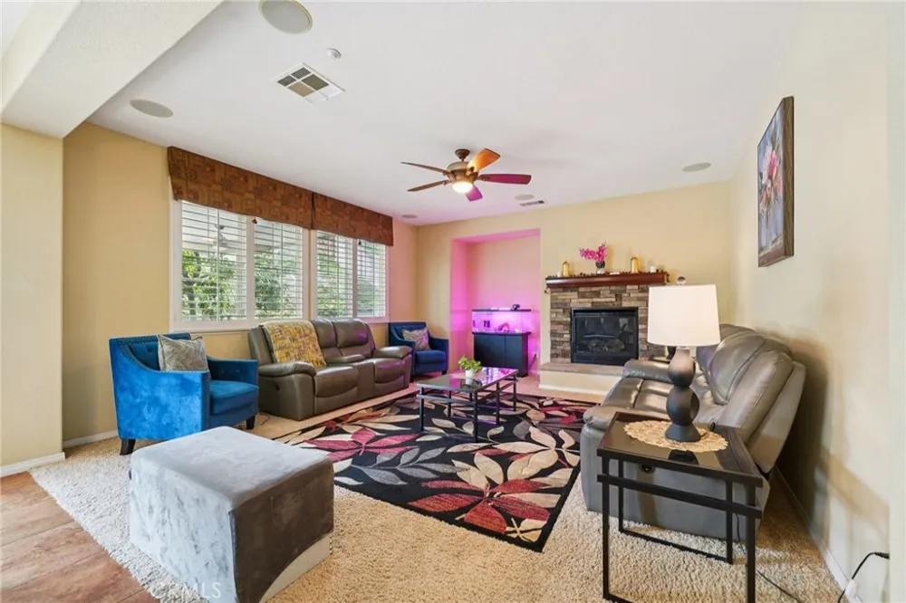 18625 Krameria Avenue Riverside, CA 92508