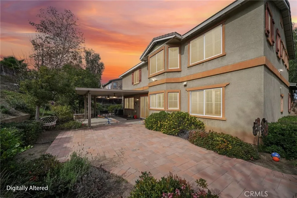 18625 Krameria Avenue Riverside, CA 92508