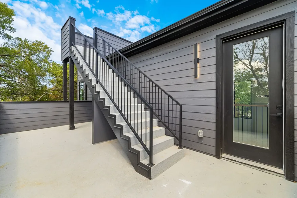 505 Summit Circle Heath, TX 75032