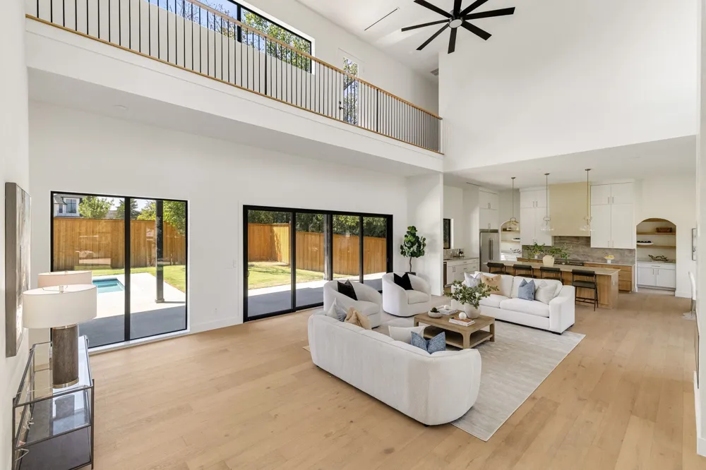 505 Summit Circle Heath, TX 75032