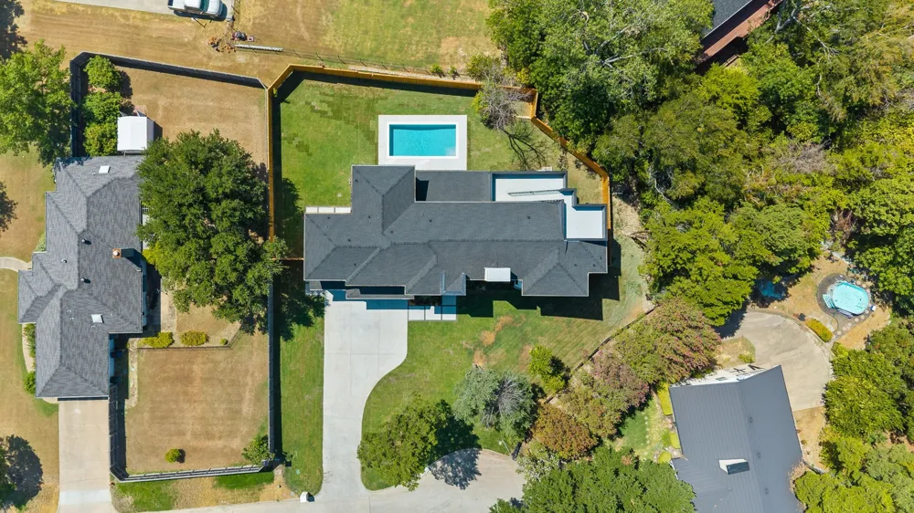 505 Summit Circle Heath, TX 75032