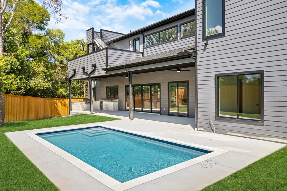 505 Summit Circle Heath, TX 75032