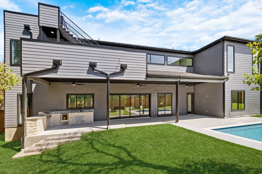505 Summit Circle Heath, TX 75032