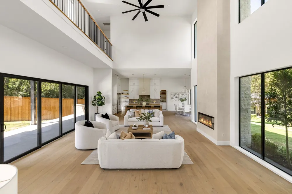 505 Summit Circle Heath, TX 75032
