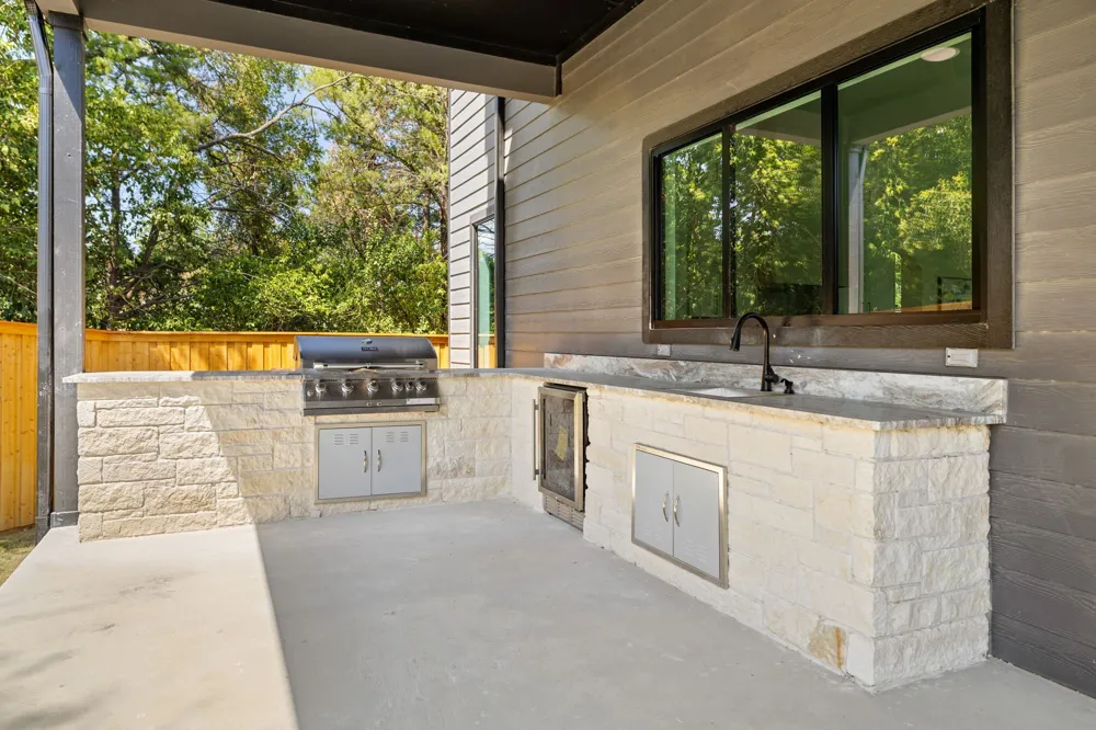 505 Summit Circle Heath, TX 75032