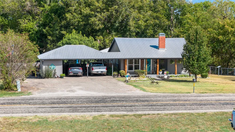478 FM 1159 Clarksville, TX 75426