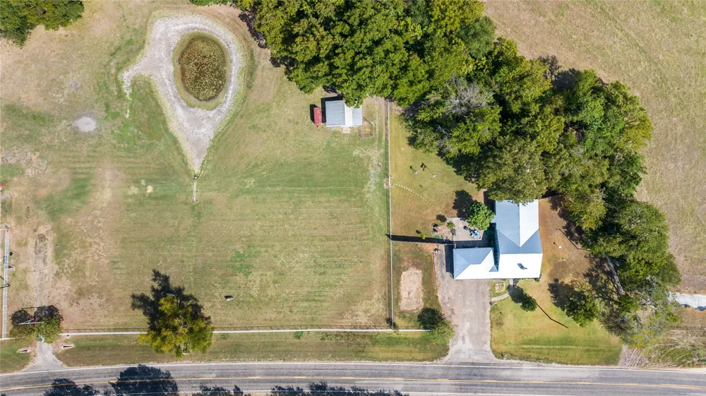 478 FM 1159 Clarksville, TX 75426