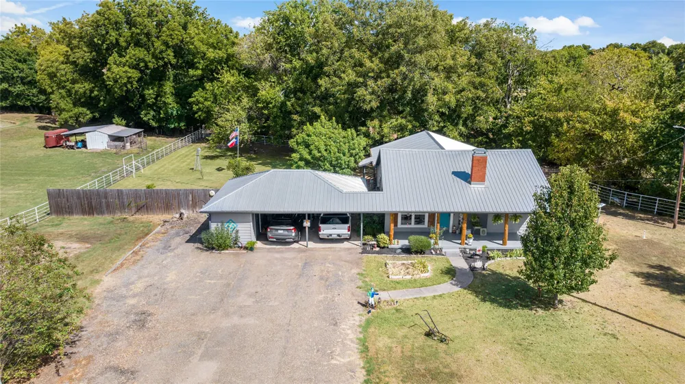 478 FM 1159 Clarksville, TX 75426