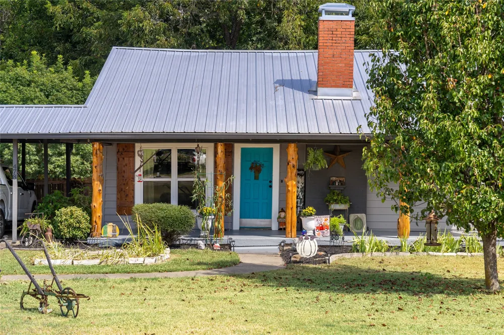 478 FM 1159 Clarksville, TX 75426