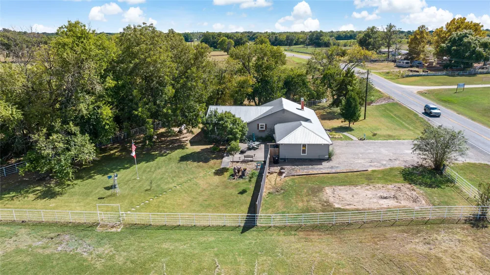 478 FM 1159 Clarksville, TX 75426