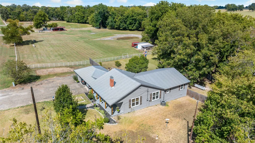 478 FM 1159 Clarksville, TX 75426