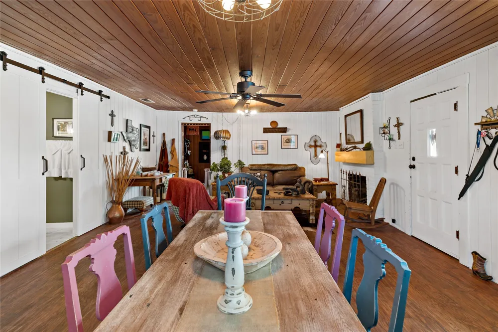 478 FM 1159 Clarksville, TX 75426