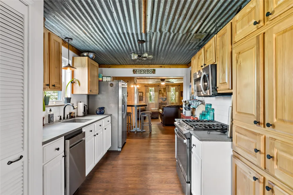 478 FM 1159 Clarksville, TX 75426