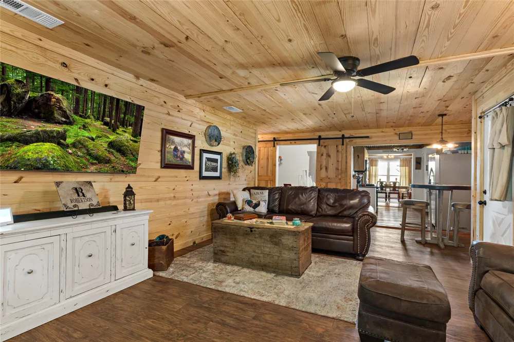 478 FM 1159 Clarksville, TX 75426