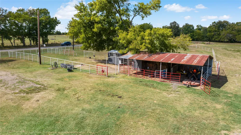478 FM 1159 Clarksville, TX 75426