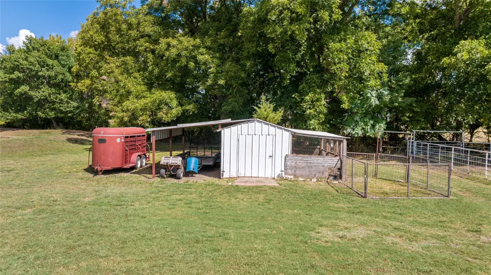 478 FM 1159 Clarksville, TX 75426