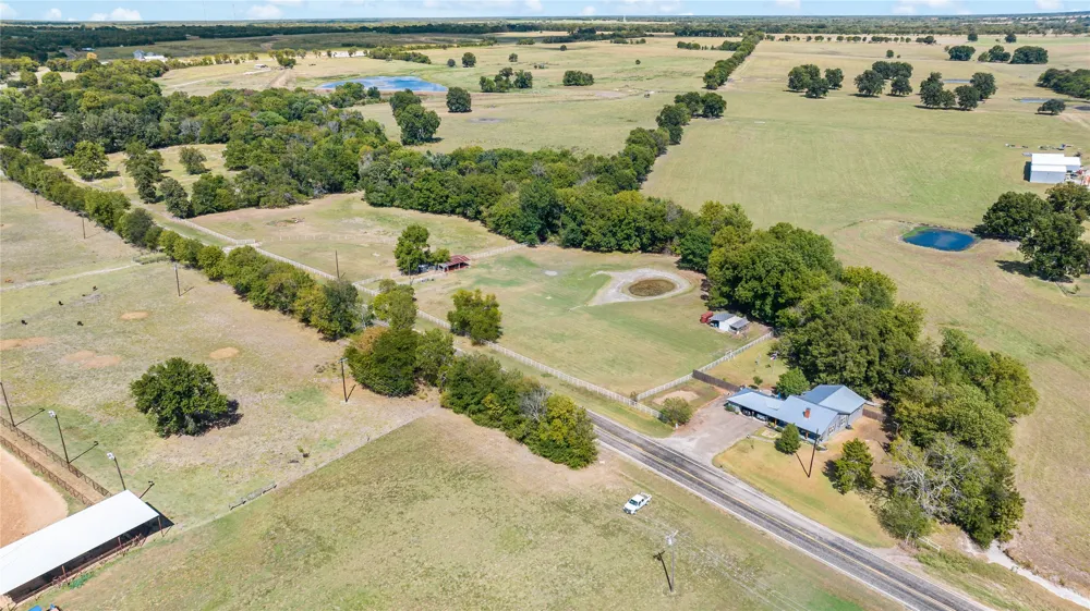 478 FM 1159 Clarksville, TX 75426