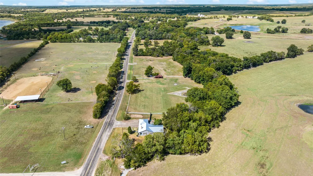 478 FM 1159 Clarksville, TX 75426