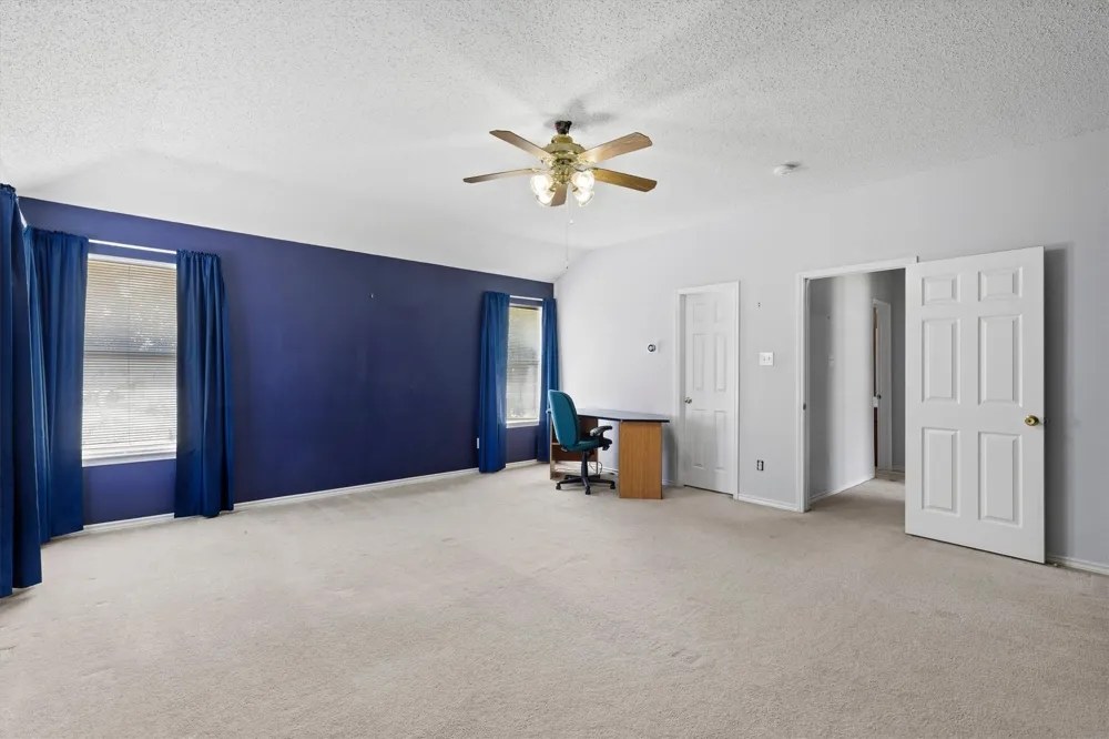 1700 Eastfork Lane Wylie, TX 75098