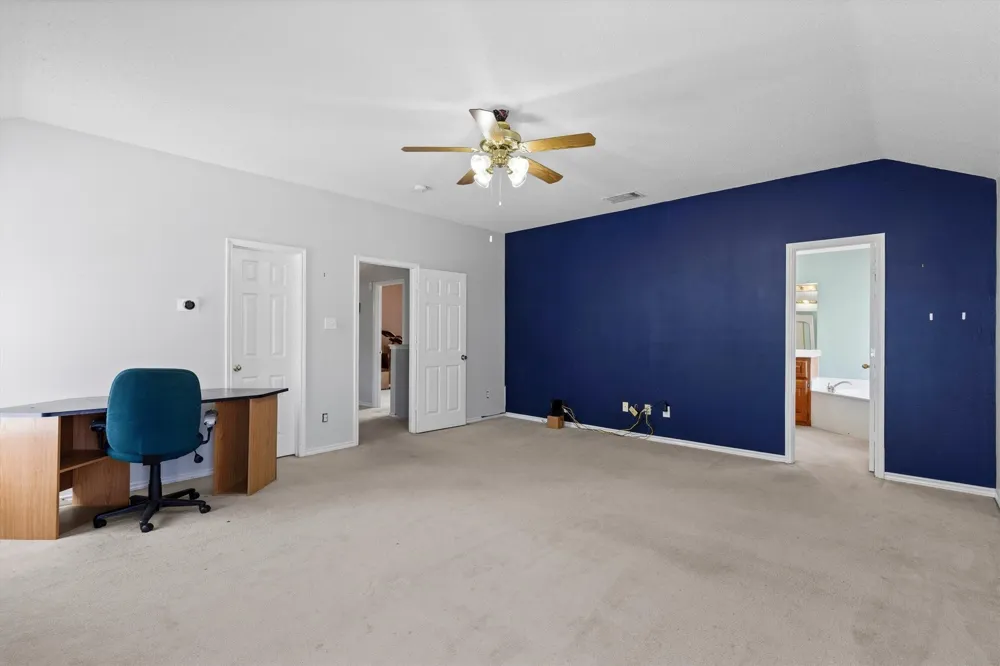 1700 Eastfork Lane Wylie, TX 75098