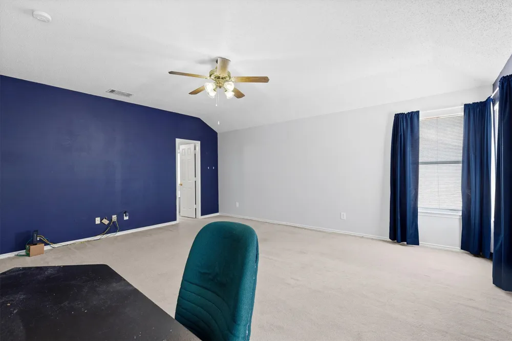 1700 Eastfork Lane Wylie, TX 75098