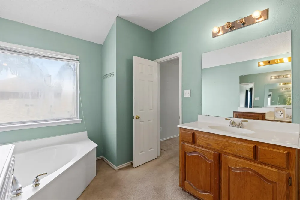 1700 Eastfork Lane Wylie, TX 75098