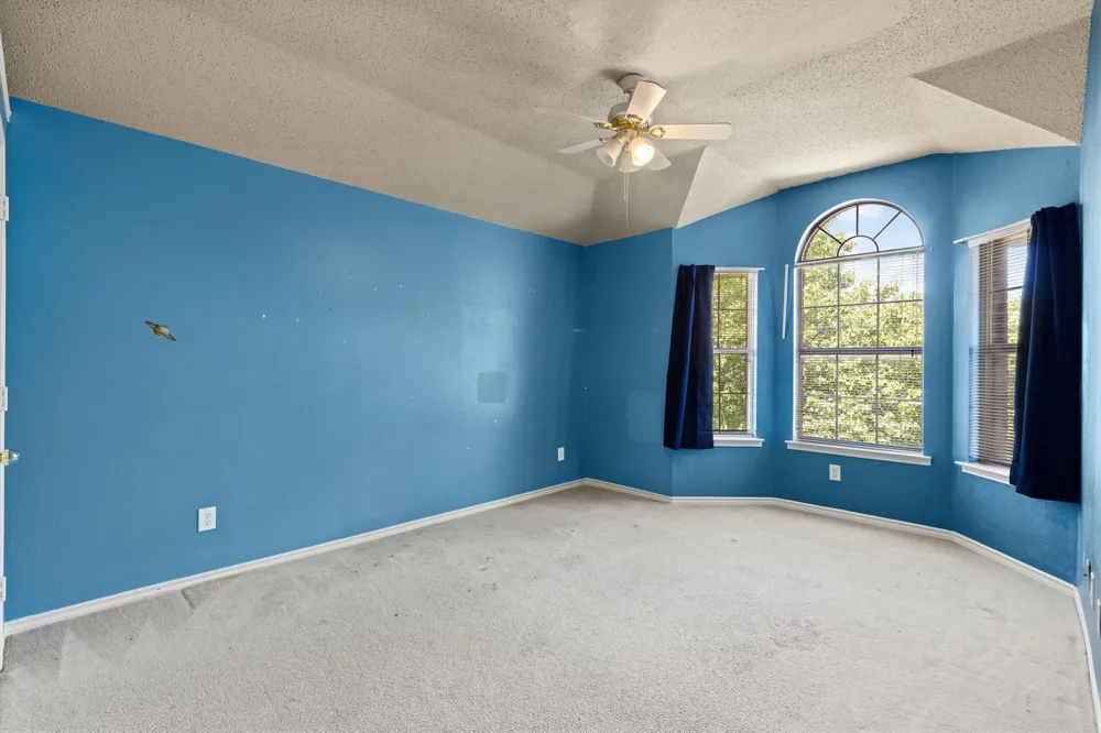 1700 Eastfork Lane Wylie, TX 75098