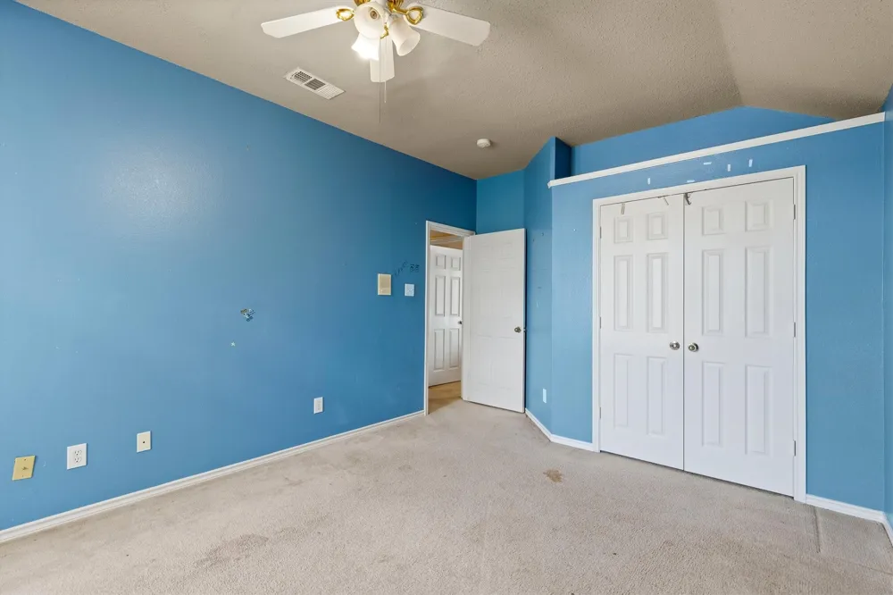 1700 Eastfork Lane Wylie, TX 75098