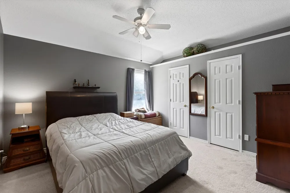 1700 Eastfork Lane Wylie, TX 75098