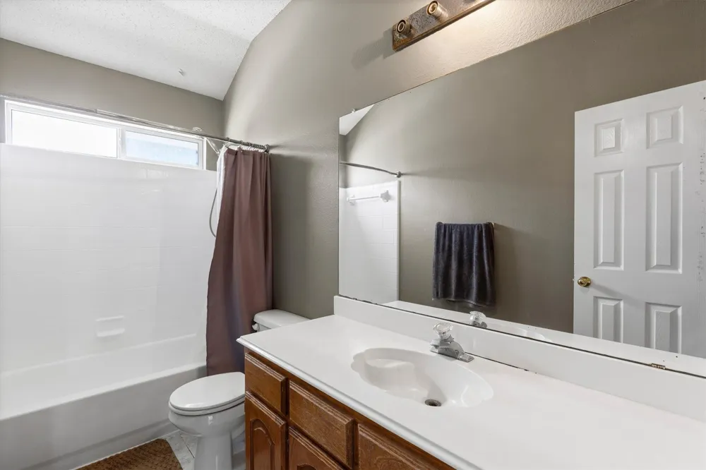 1700 Eastfork Lane Wylie, TX 75098