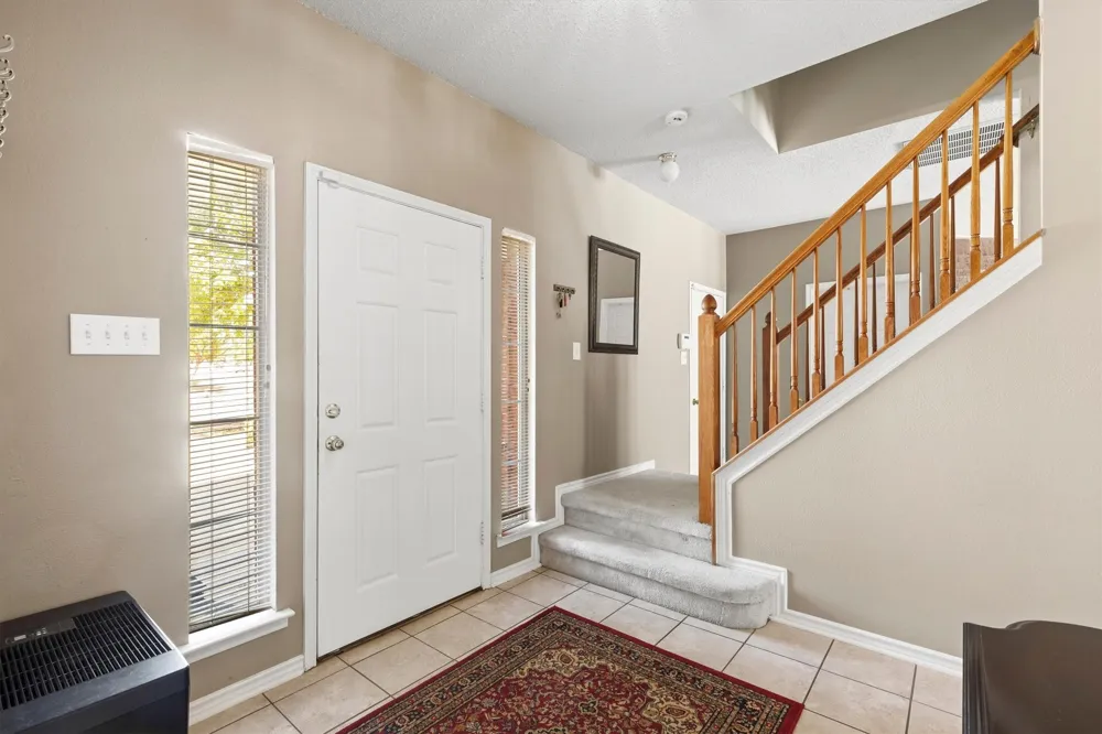 1700 Eastfork Lane Wylie, TX 75098