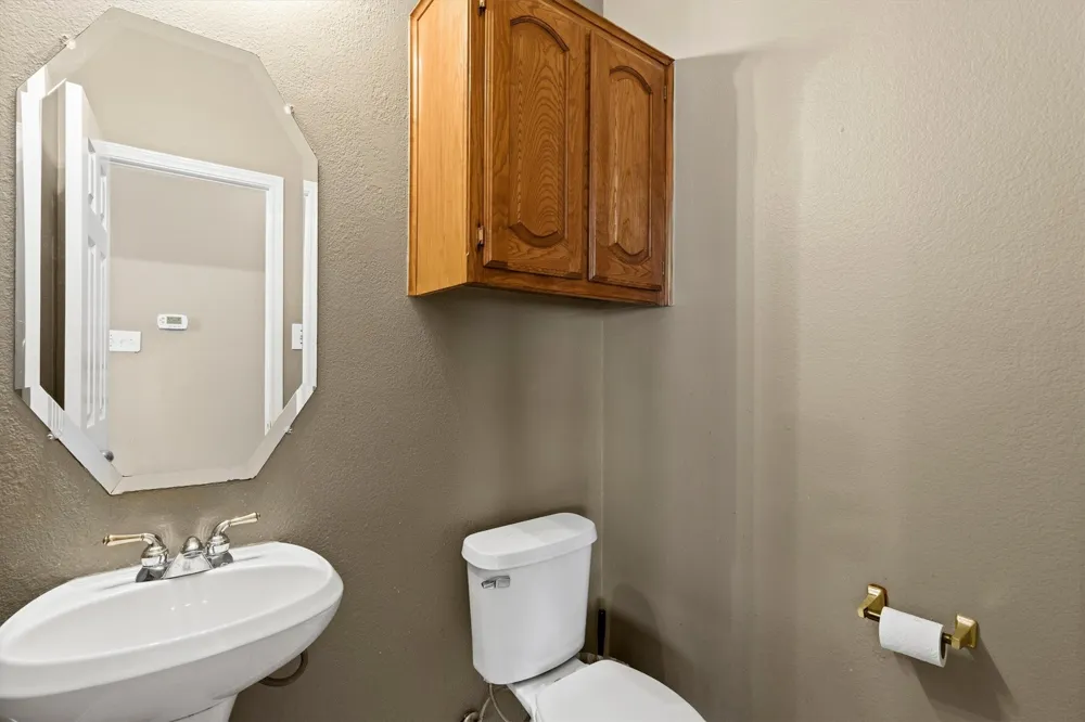 1700 Eastfork Lane Wylie, TX 75098