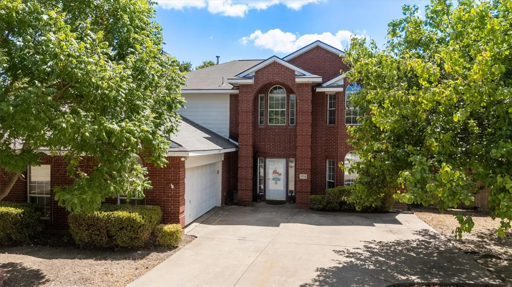 1700 Eastfork Lane Wylie, TX 75098