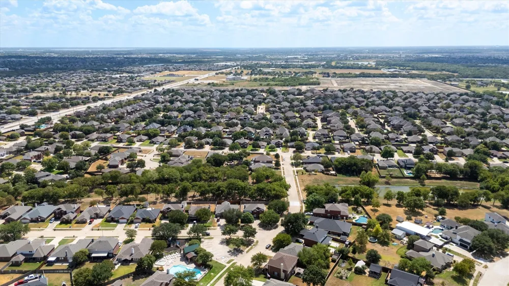 1700 Eastfork Lane Wylie, TX 75098