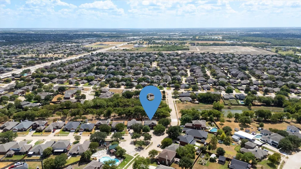 1700 Eastfork Lane Wylie, TX 75098