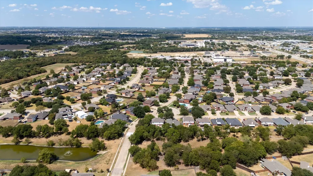 1700 Eastfork Lane Wylie, TX 75098