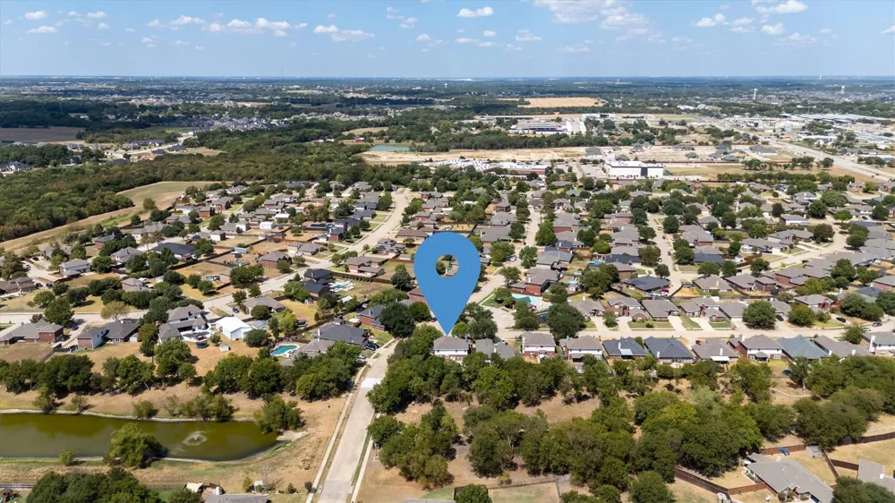 1700 Eastfork Lane Wylie, TX 75098