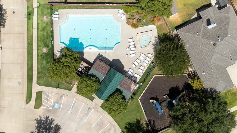 1700 Eastfork Lane Wylie, TX 75098