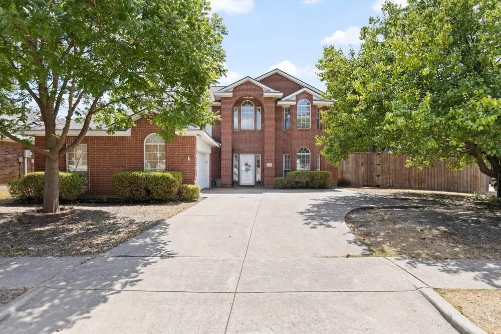 1700 Eastfork Lane Wylie, TX 75098