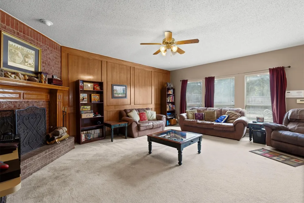 1700 Eastfork Lane Wylie, TX 75098