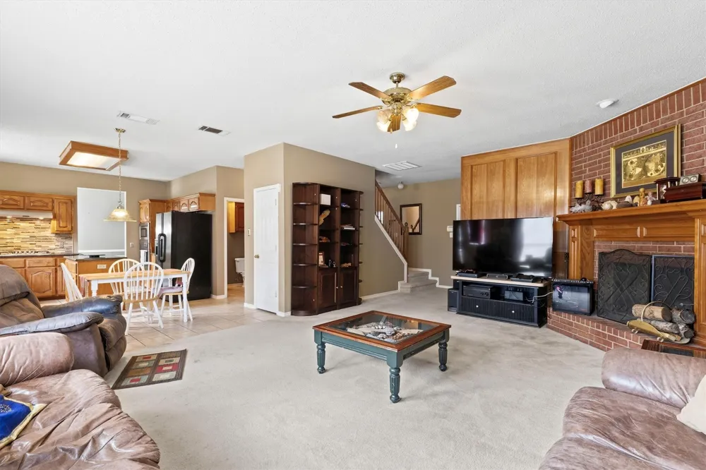 1700 Eastfork Lane Wylie, TX 75098