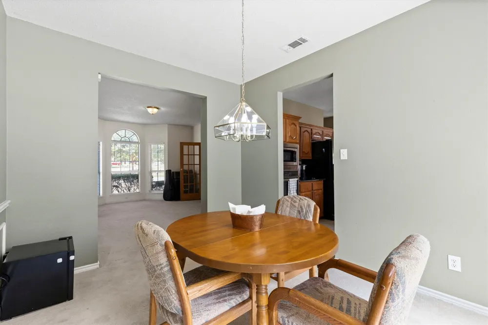 1700 Eastfork Lane Wylie, TX 75098
